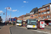 Van Hool NewA360 Hybrid n°111510 (045.9.3) sur la ligne 161 (De Lijn) à Aarschot