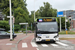 VDL Citea II LLE 99 Electric n°7618 (12-BNZ-3) sur la ligne 10 (Connexxion) à Alkmaar