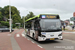 VDL Citea II LLE 99 Electric n°7618 (12-BNZ-3) sur la ligne 10 (Connexxion) à Alkmaar