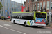 VDL Citea II LLE 120.255 n°3205 (85-BJS-3) sur la ligne 129 (Connexxion) à Alkmaar