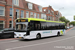 VDL Citea II LLE 120.255 n°3205 (85-BJS-3) sur la ligne 129 (Connexxion) à Alkmaar