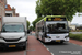 VDL Citea II LLE 120.255 n°3202 (78-BJS-3) sur la ligne 151 (Connexxion) à Alkmaar