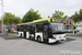 VDL Citea II LLE 120.255 n°3272 (20-BKZ-1) sur la ligne 160 (Connexxion) à Alkmaar