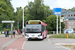 VDL Citea II LLE 120.255 n°3270 (18-BKZ-1) sur la ligne 160 (Connexxion) à Alkmaar