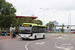 VDL Citea II LLE 120.255 n°3266 (14-BKZ-1) sur la ligne 160 (Connexxion) à Alkmaar