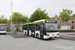 VDL Citea II LLE 120.255 n°3272 (20-BKZ-1) sur la ligne 160 (Connexxion) à Alkmaar