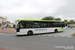 VDL Citea II LLE 120.255 n°3267 (15-BKZ-1) sur la ligne 166 (Connexxion) à Alkmaar
