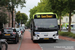 VDL Citea II LLE 120.255 n°3272 (20-BKZ-1) sur la ligne 166 (Connexxion) à Alkmaar