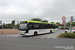 VDL Citea II LLE 120.255 n°3267 (15-BKZ-1) sur la ligne 166 (Connexxion) à Alkmaar