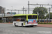 VDL Citea II LLE 120.255 n°3272 (20-BKZ-1) sur la ligne 166 (Connexxion) à Alkmaar