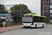 VDL Citea II LLE 120.255 n°3267 (15-BKZ-1) sur la ligne 166 (Connexxion) à Alkmaar