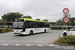 VDL Citea II LLE 120.255 n°3269 (17-BKZ-1) sur la ligne 167 (Connexxion) à Alkmaar