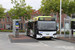 VDL Citea II LLE 120.255 n°3262 (09-BKZ-1) sur la ligne 169 (Connexxion) à Alkmaar