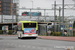 VDL Citea II LLE 120.255 n°3271 (19-BKZ-1) sur la ligne 169 (Connexxion) à Alkmaar