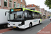 VDL Citea II LLE 99 Electric n°7615 (06-BNZ-3) sur la ligne 2 (Connexxion) à Alkmaar