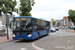 Setra S 419 UL n°7612 (23-BNV-5) sur la ligne 350 (Qliner) à Alkmaar