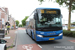 Iveco Crossway II Pro 13 n°1663 (46-BZV-5) sur la ligne 350 (Qliner) à Alkmaar