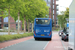 Iveco Crossway II Pro 13 n°1663 (46-BZV-5) sur la ligne 350 (Qliner) à Alkmaar
