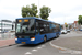 Setra S 419 UL n°7612 (23-BNV-5) sur la ligne 350 (Qliner) à Alkmaar