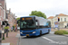 Iveco Crossway II Pro 13 n°1663 (46-BZV-5) sur la ligne 350 (Qliner) à Alkmaar