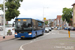 Setra S 419 UL n°7612 (23-BNV-5) sur la ligne 350 (Qliner) à Alkmaar