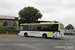VDL Citea II LLE 99 Electric n°7629 (92-BPB-9) sur la ligne 6 (Connexxion) à Alkmaar