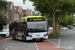 VDL Citea II LLE 120.255 n°3262 (09-BKZ-1) sur la ligne 9 (Connexxion) à Alkmaar