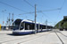 Siemens Combino Plus n°C011 sur la ligne 1 (MTS) à Almada