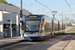 Siemens Combino Plus n°C007 sur la ligne 2 (MTS) à Almada