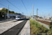 Siemens Combino Plus n°C021 sur la ligne 2 (MTS) à Almada