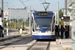 Siemens Combino Plus n°C004 sur la ligne 2 (MTS) à Almada