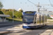 Siemens Combino Plus n°C007 sur la ligne 2 (MTS) à Almada