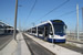 Siemens Combino Plus n°C004 sur la ligne 2 (MTS) à Almada