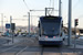 Siemens Combino Plus n°C019 sur la ligne 3 (MTS) à Almada