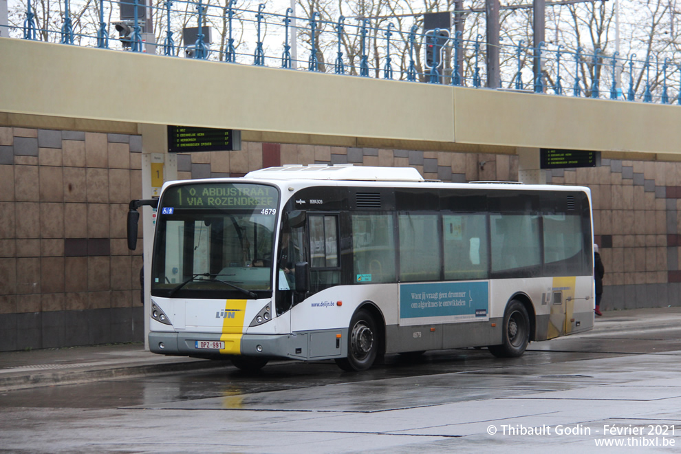Scepticisme thuis Siësta Photos de bus à Alost (Aalst) | Thibxl.be