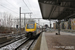 Siemens Desiro AM08 n°08117 sur la ligne S10 (SNCB) à Alost (Aalst)