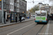 Amsterdam Bus 172