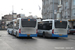 Amsterdam Bus 18