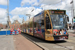 Siemens Combino 13G C1 n°2092 sur la ligne 14 (GVB) à Amsterdam