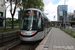 CAF Urbos 100 15G n°3005 sur la ligne 25 (R-net) à Amsterdam