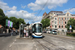 CAF Urbos 100 15G n°3031 sur la ligne 5 (GVB) à Amsterdam