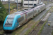 Alstom Z 21500 ZTER n°21579/21580 (SNCF) à Angers