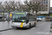VDL Citea SLE 120.280 Hybrid n°2382 (1-WUF-560) sur la ligne 191 (De Lijn) à Anvers (Antwerpen)