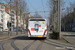 Van Hool NewA600 n°119914 (JWM-943) sur la ligne 290 (De Lijn) à Anvers (Antwerpen)