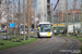 Iveco Crossway LE n°5619 (1-HCD-973) sur la ligne 650 (De Lijn) à Anvers (Antwerpen)