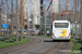 Iveco Crossway LE n°5647 (1-HCJ-399) sur la ligne 650 (De Lijn) à Anvers (Antwerpen)
