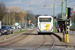 Iveco Crossway LE n°5646 (1-HCJ-395) sur la ligne 650 (De Lijn) à Anvers (Antwerpen)