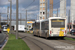 Jonckheere P115 Transit 2000 G n°4949 (VRW-870) sur la ligne 720 (De Lijn) à Anvers (Antwerpen)
