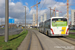 Van Hool NewAG300 n°4731 (PDQ-762) sur la ligne 771 (De Lijn) à Anvers (Antwerpen)