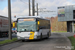 Iveco Crossway LE n°5606 (1-HCD-900) sur la ligne 776 (De Lijn) à Anvers (Antwerpen)